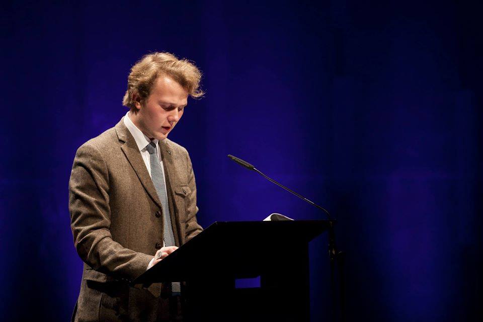 Simon Bethge _ Dave Grossmann