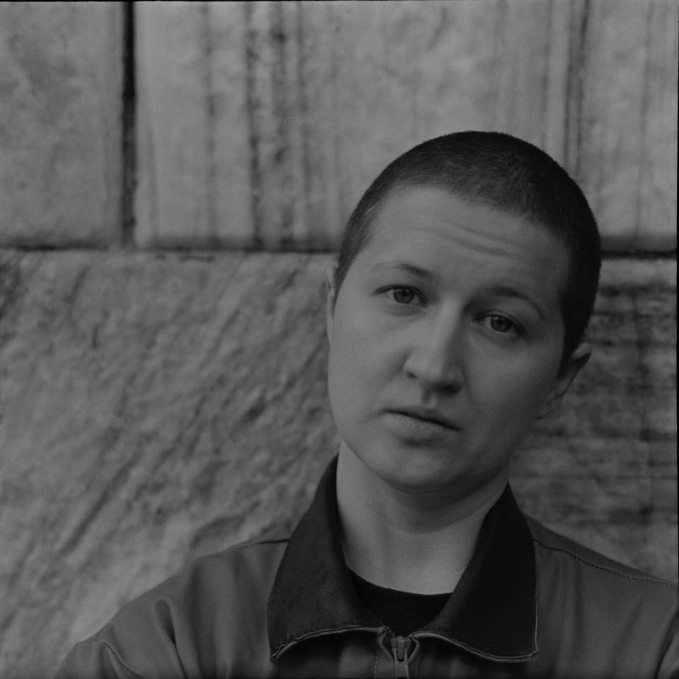 Yulia Izmaylova _ Foto_Leopold Fuchs