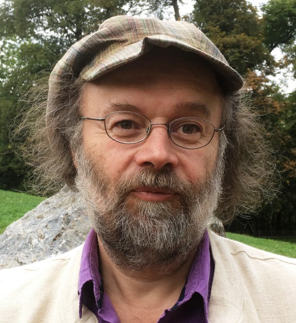 E.Ch.Leitner © Peter Ch.H. Stachl