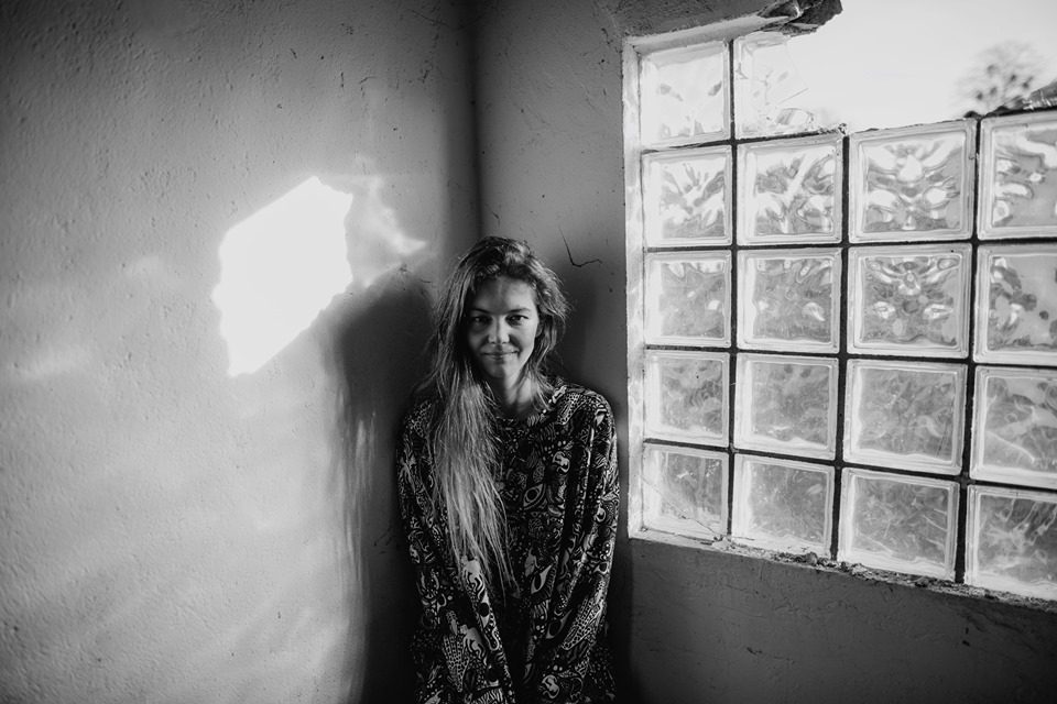 Lisa Krusche _ Foto _ Charlotte Krusche