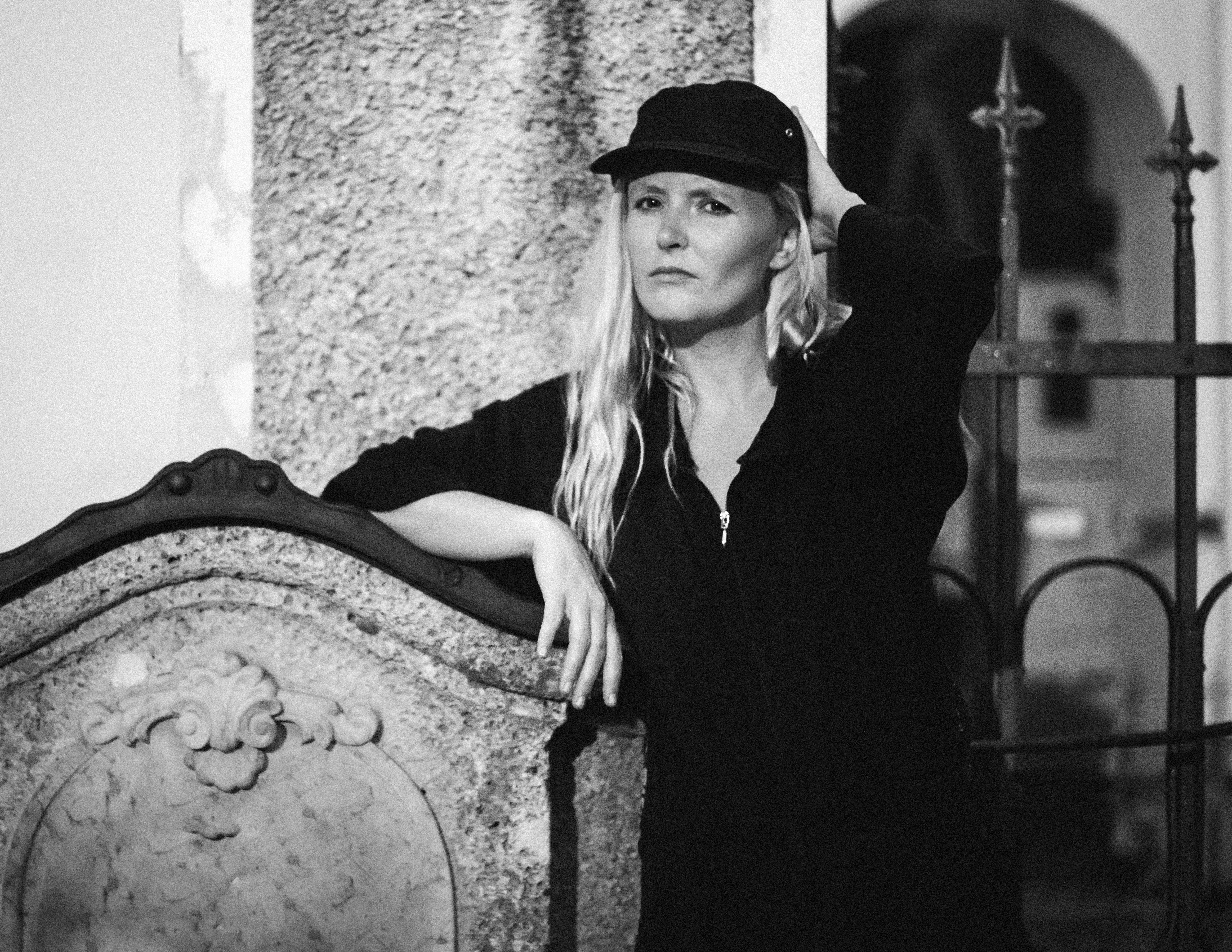 Lydia Haider Querformat (c) Karin Hackl