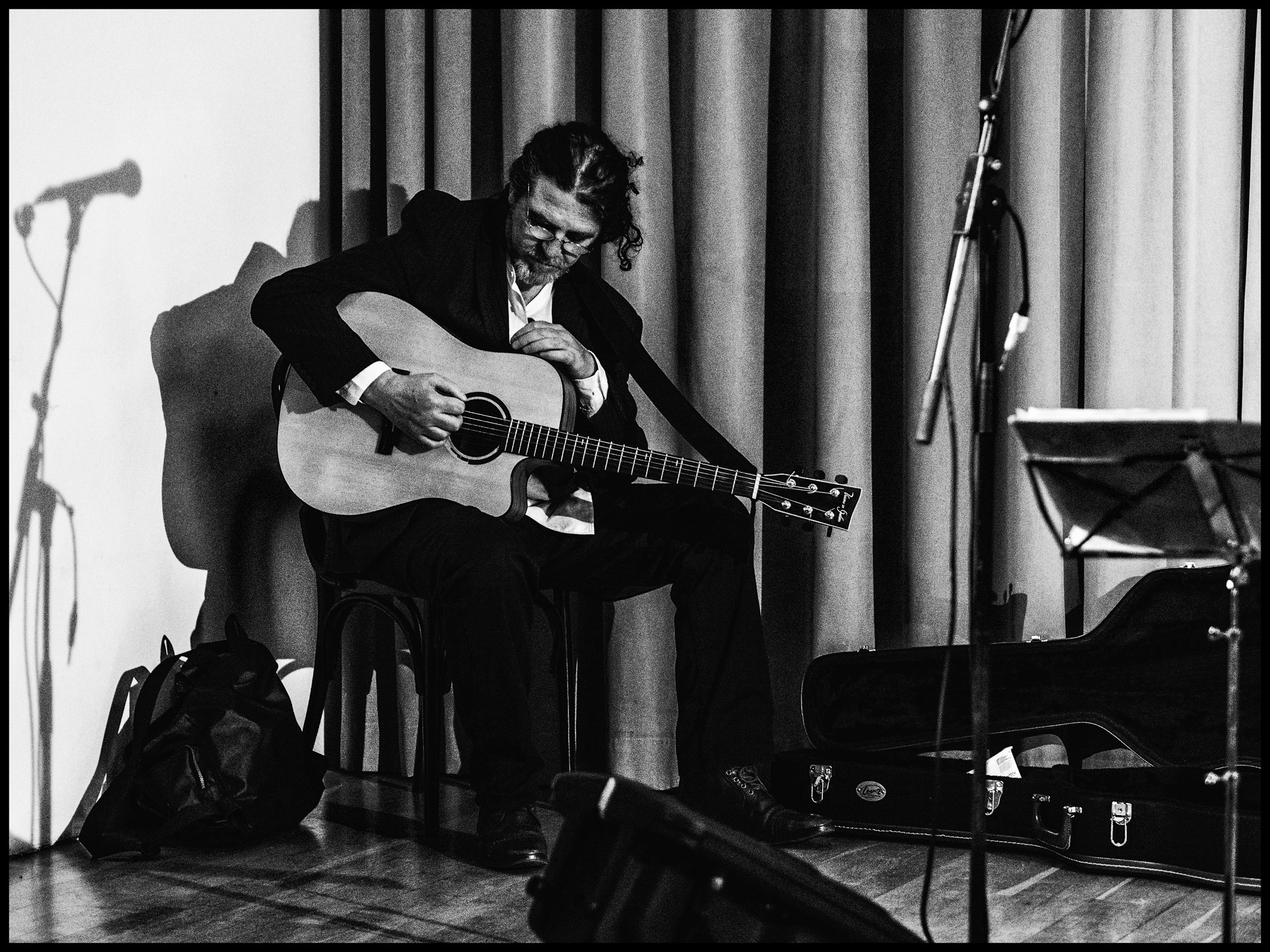 Alfred Goubran _ Georg Cizek-Graf