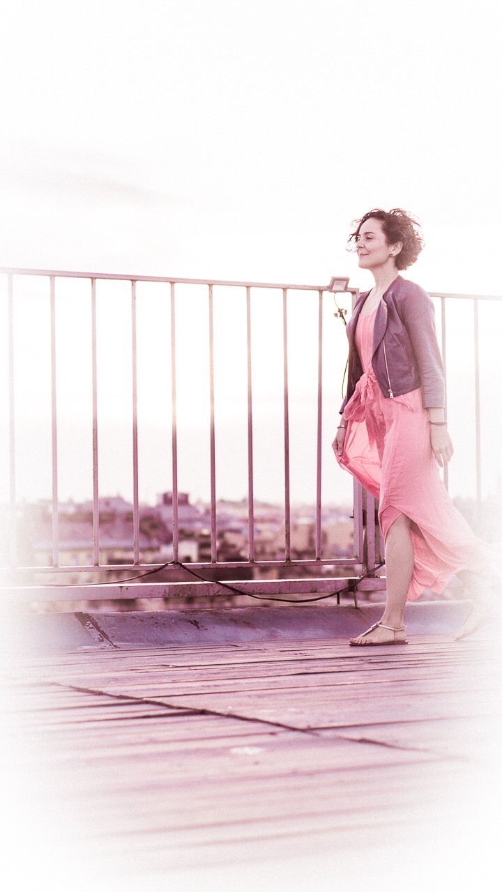 Elizaveta Kuryanovich _ Daria Murashko