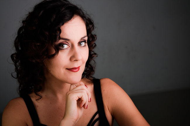 Elizaveta Kuryanovich