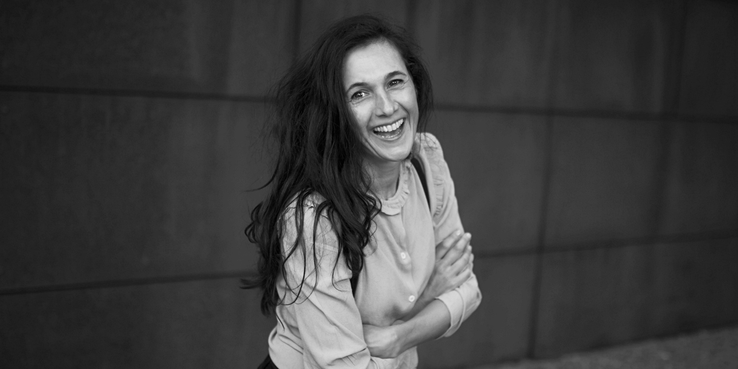 Eva Maria Neubauer _ M.Giefing _