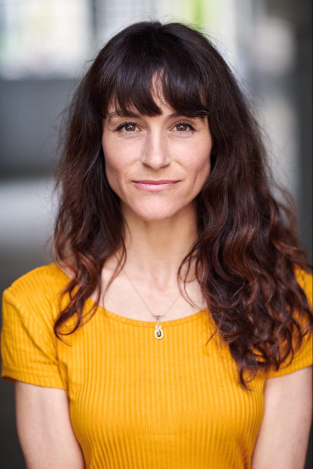 Melanie Leyendecker _ Foto _Alan Ovaska