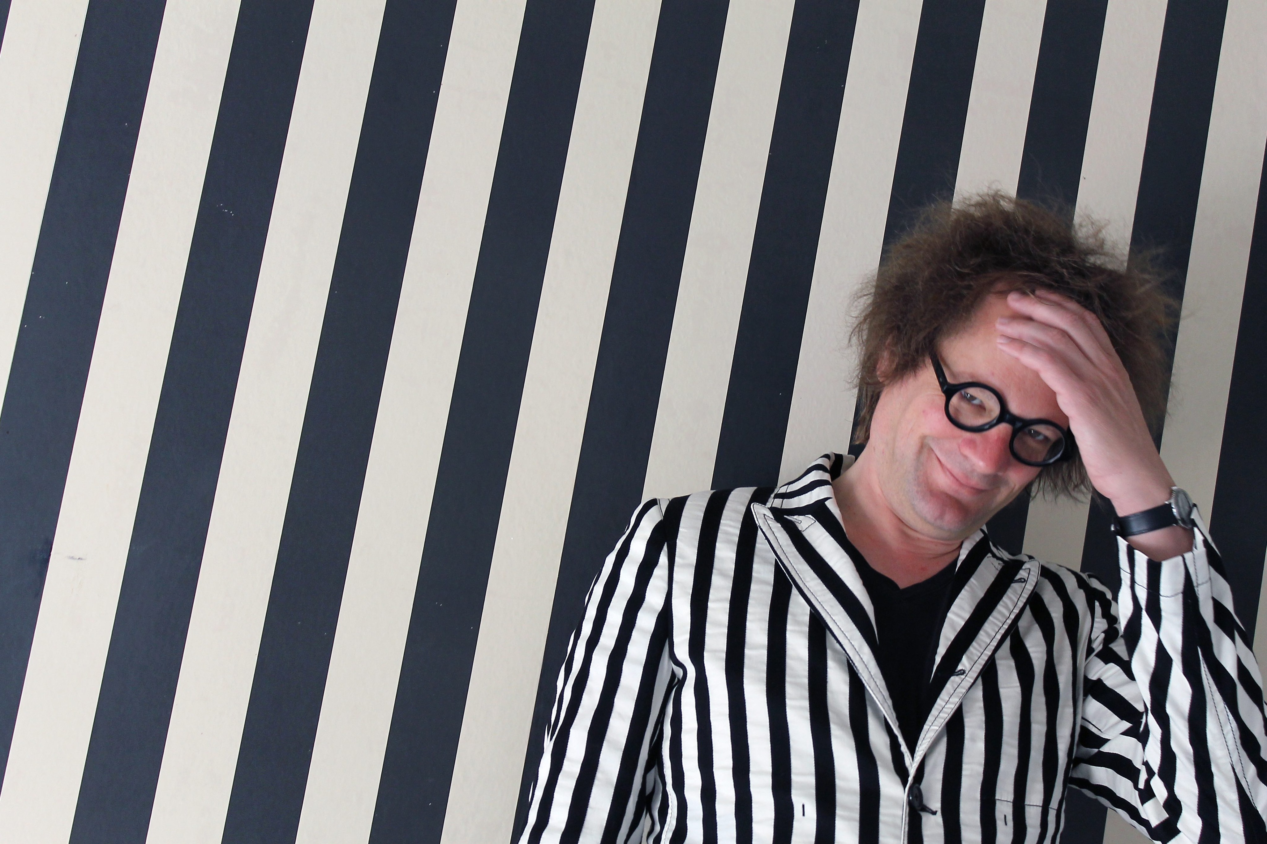 Norbert Trawöger _ Andrea Trawöger