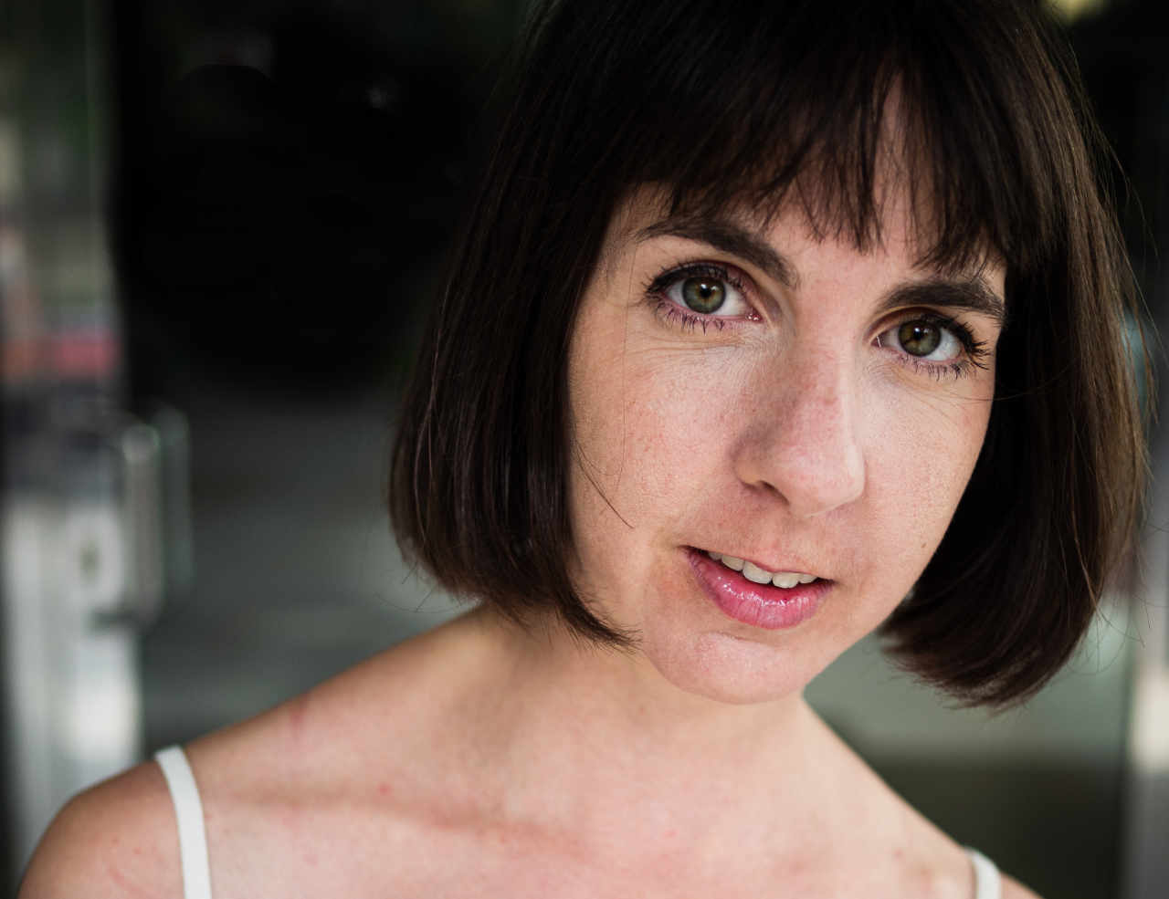 Porträt ambra berger