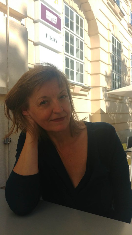 Susanne Toth _Christina Gohli