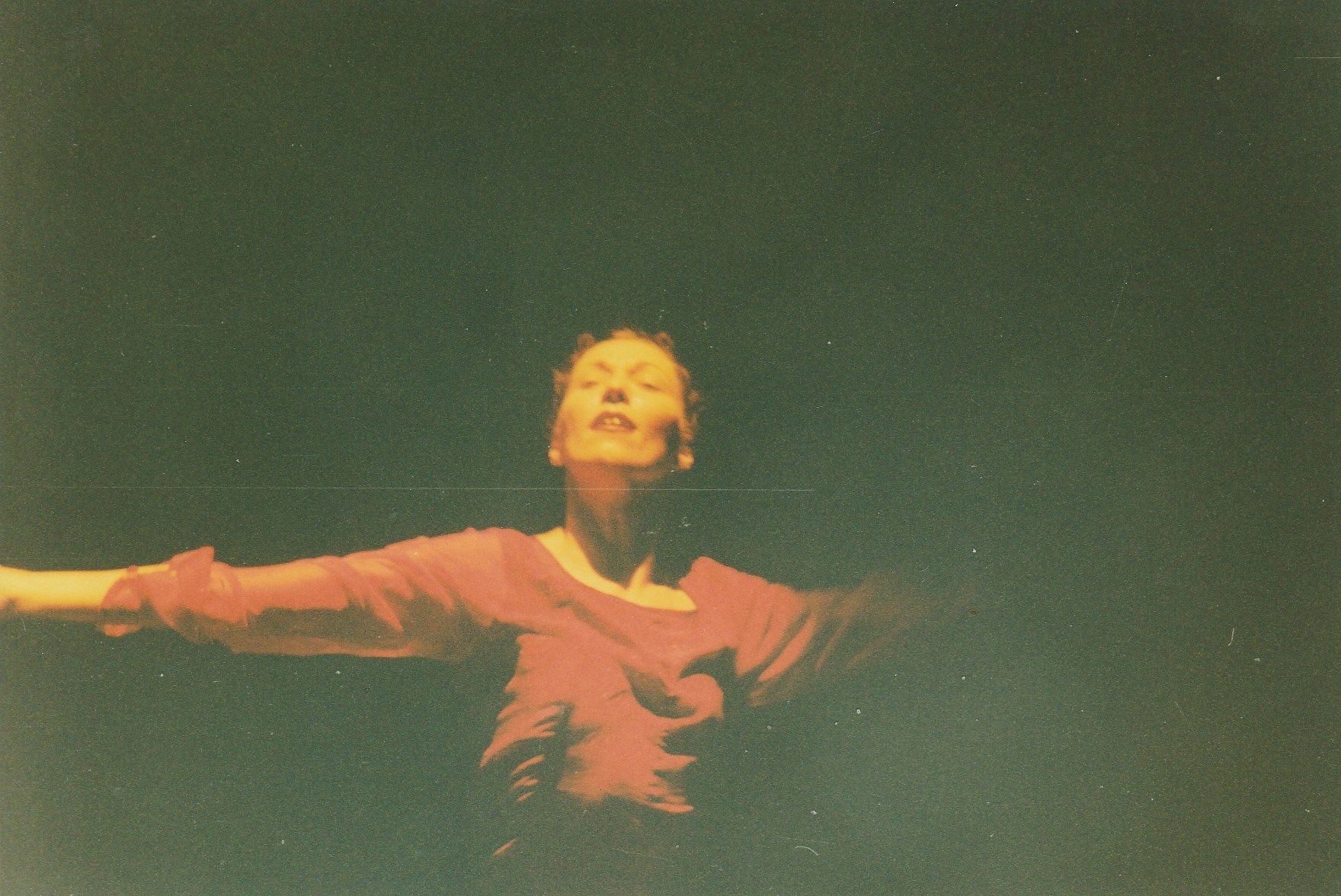 Tanz Solo Mona May 1