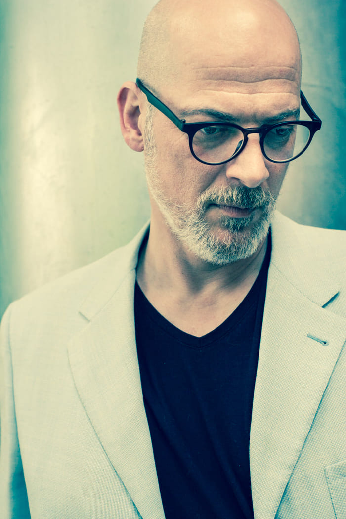 Tom Pidde _ by Steffen Gottschling