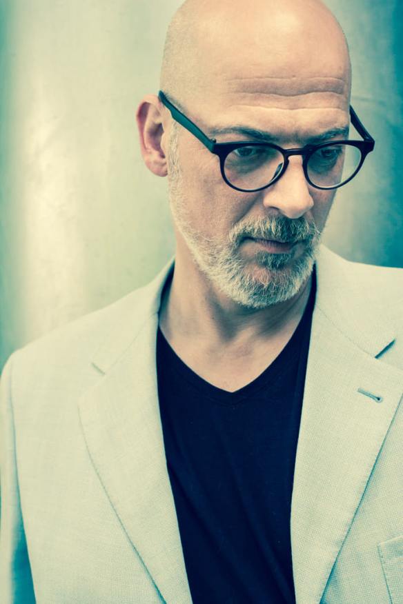 Tom Pidde _ by Steffen Gottschling