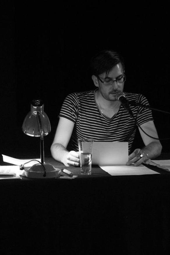 Alexander Graeff _ Foto _ Charlotte Werndt