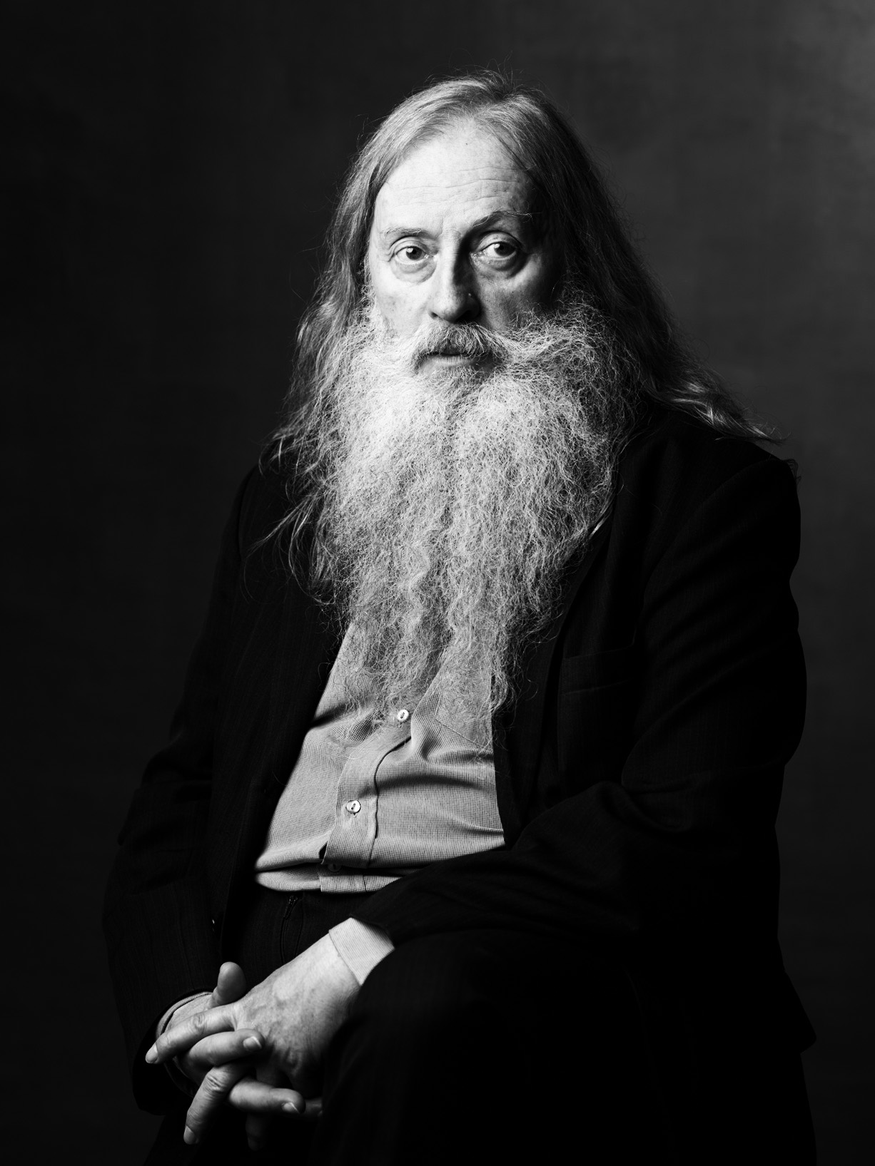 Christian Schreibmüller _ Foto _ Robert Maybach