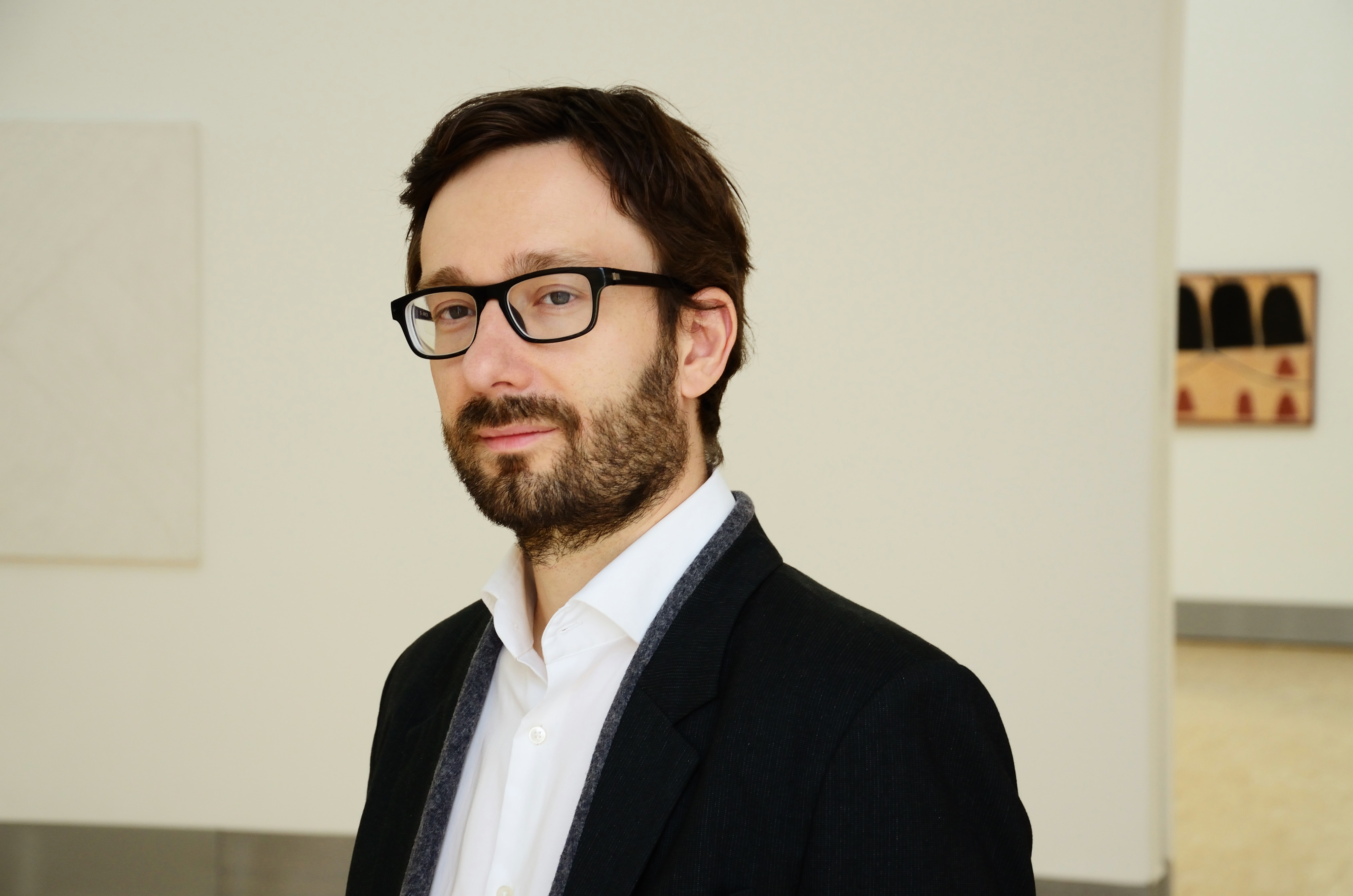 Erwin Uhrmann - Foto - Julian Tapprich