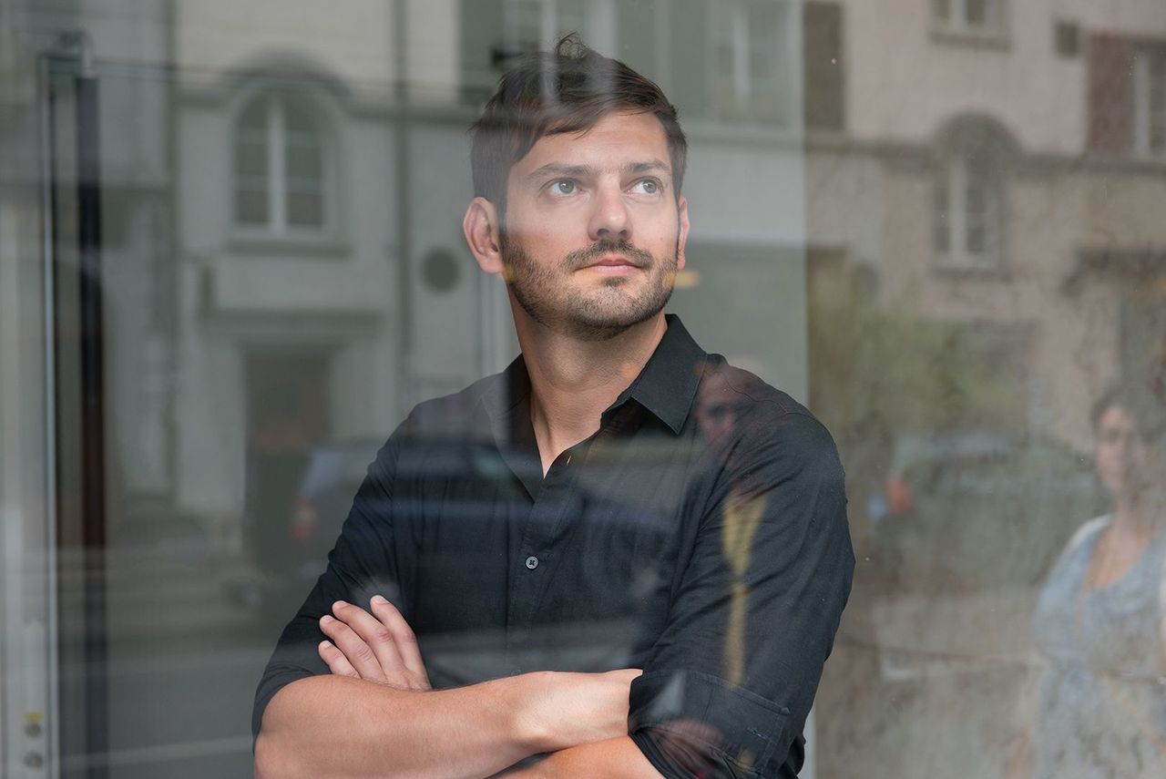 Giuliano Musio Affolter Savolainen