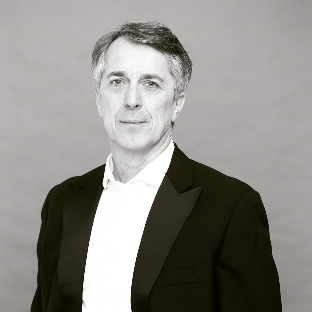 Herbert Forthuber - Bela Raba _ München