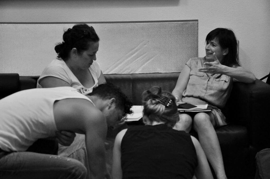 Joanna Godwin-Seidl _ Foto -Ine Gundervseen