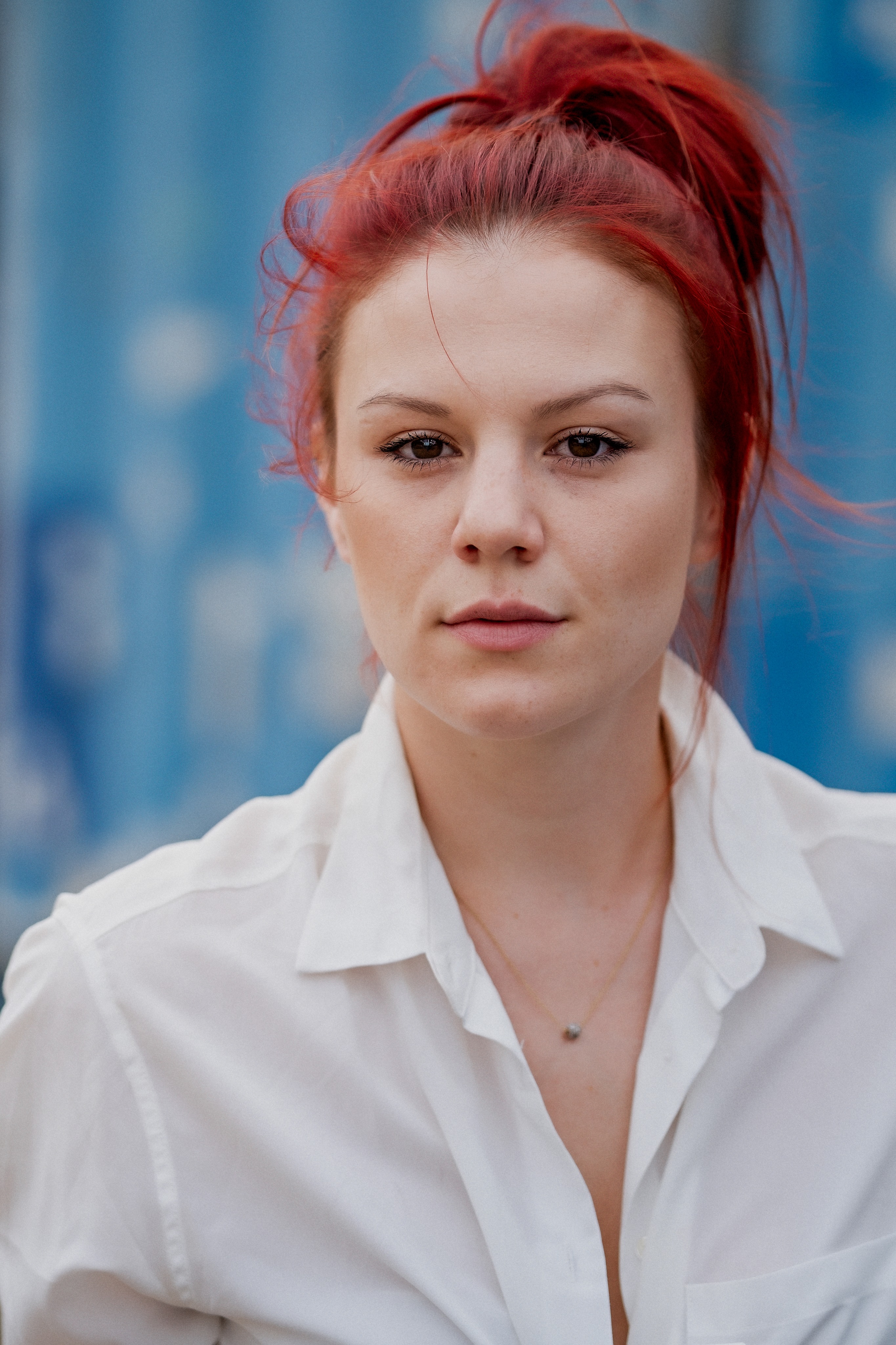 Laura Schneiderhan - Foto _ Leo Bauer