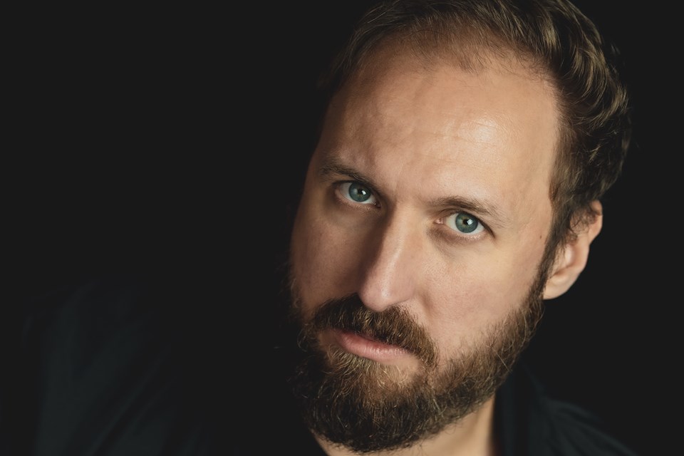 Martin Peichl_Matthias Ledwinka