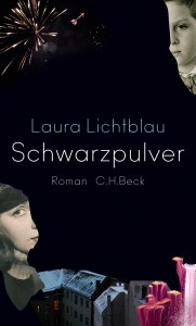 Schwarzpulver _ Cover