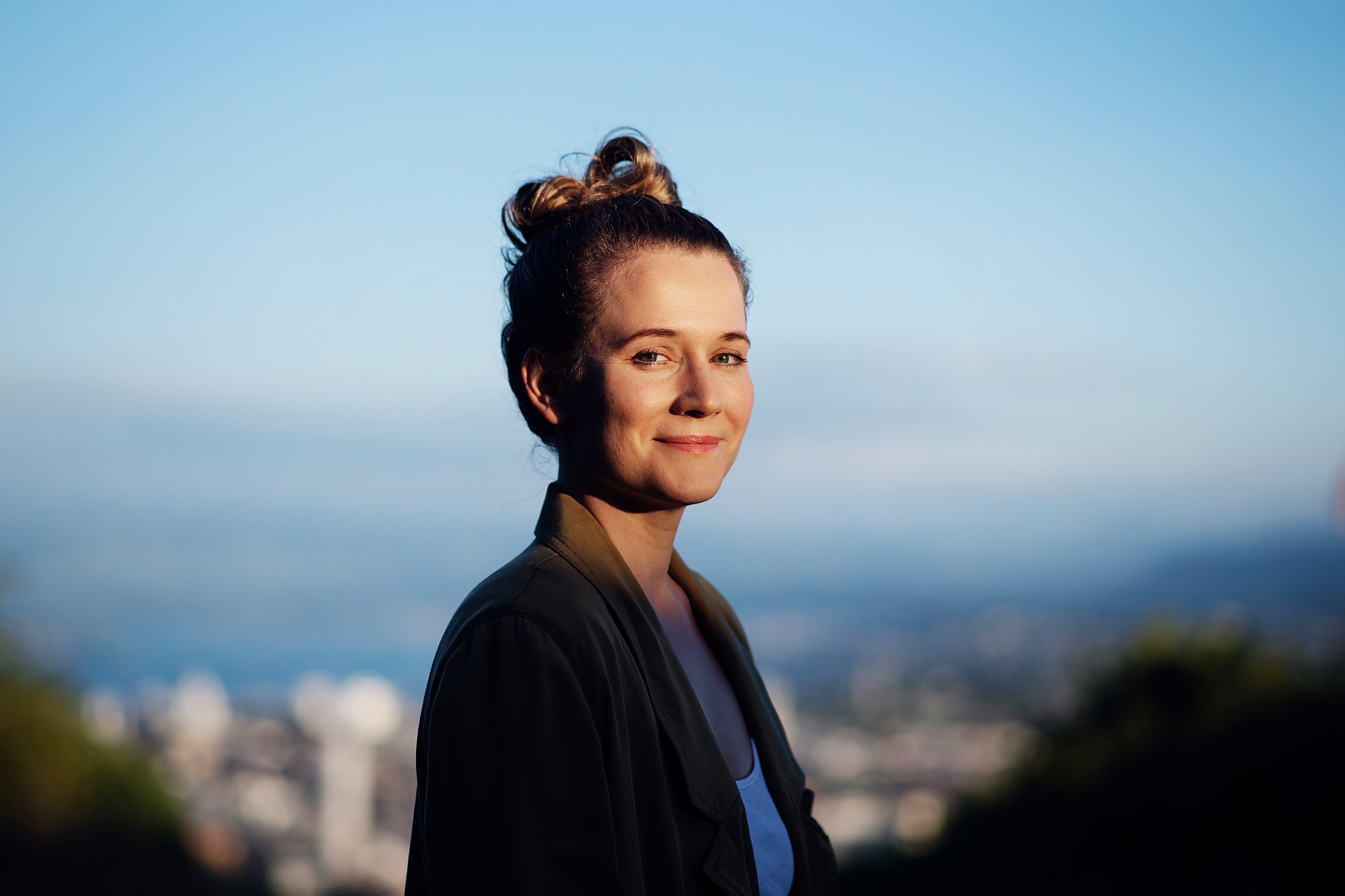 seraina Kobler _ Foto _ Annick Ramp