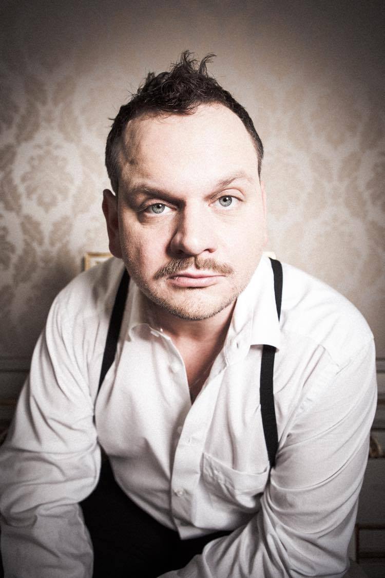 Slivo Slivovsky_ Foto _Astrid Knie