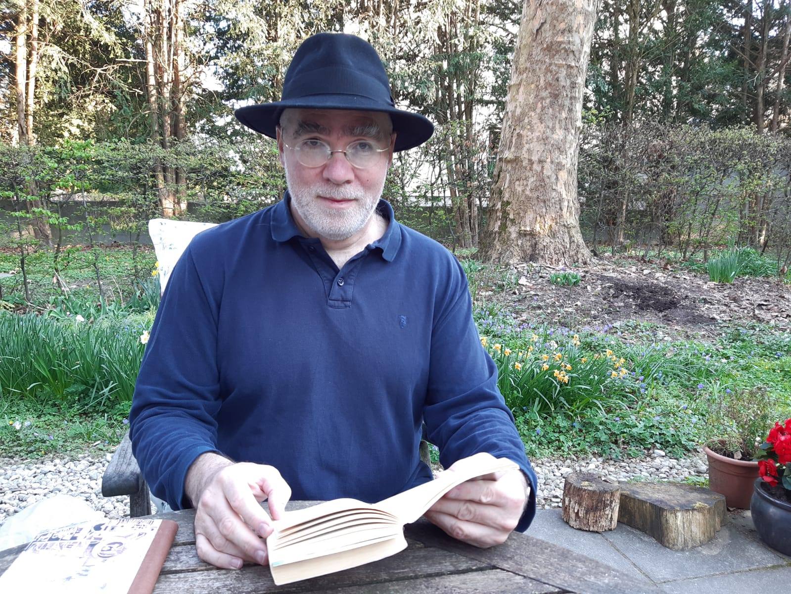 Vladimir Vertlib -20.8.20