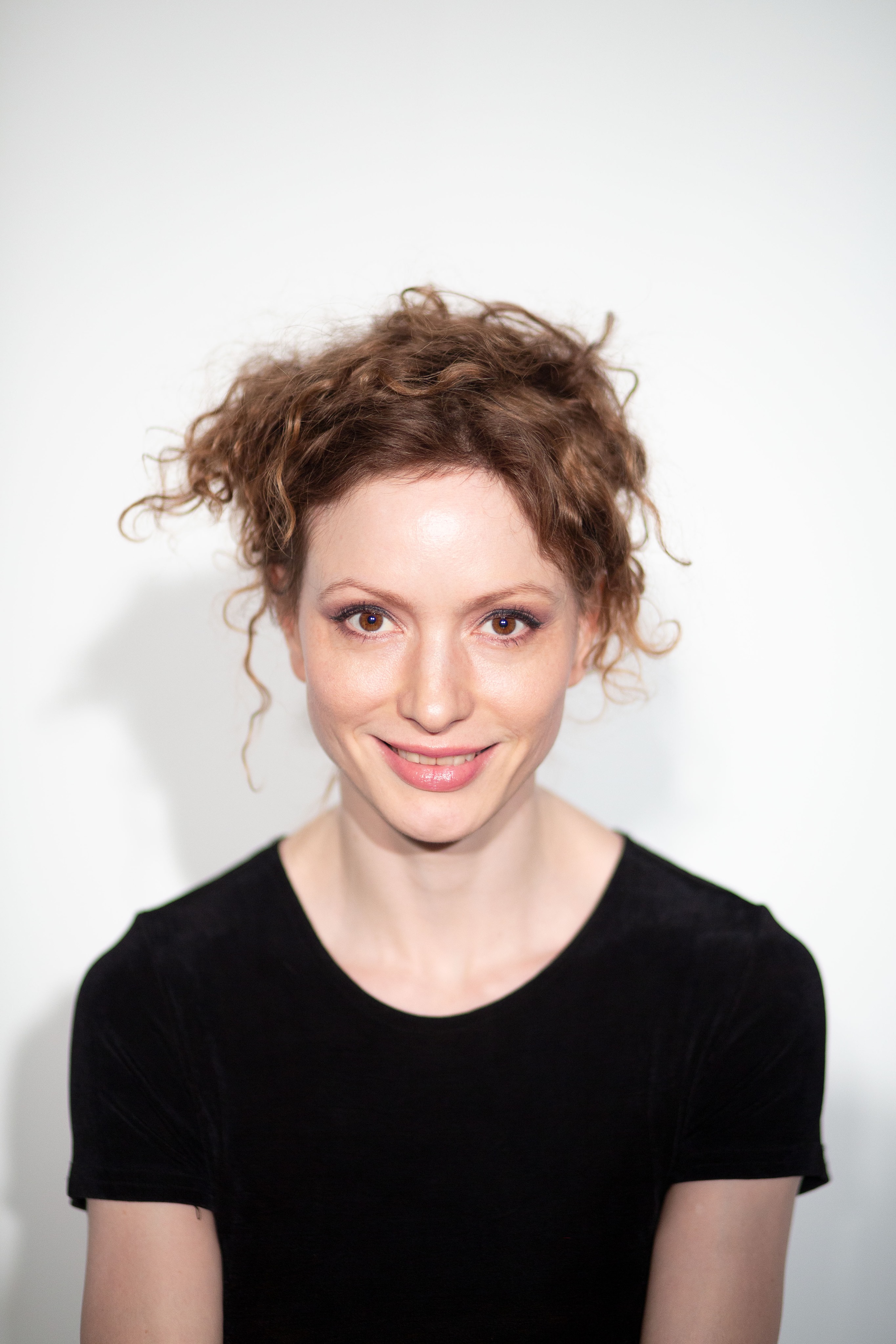 Iris Maria Stromberger _ Foto _Florentina Amon