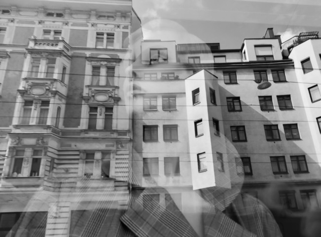 „mittendrin festgenagelt unterspuelt“ 100.Geburtstag Ingeborg Bachmann ...